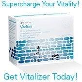 Landmark Study proves that Shaklee supplement users are healthier than any other brand user.