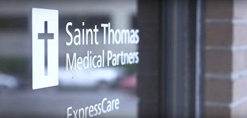 Saint Thomas Medical Partners - ExpressCare - Midtown