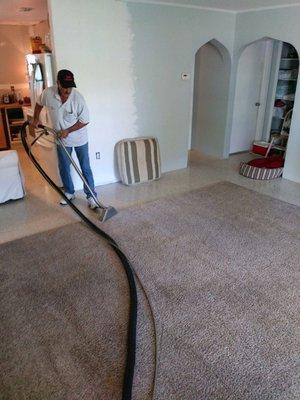 Island Carpet & Upholstery Cleaning