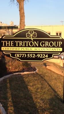 The Triton Group, CPAs