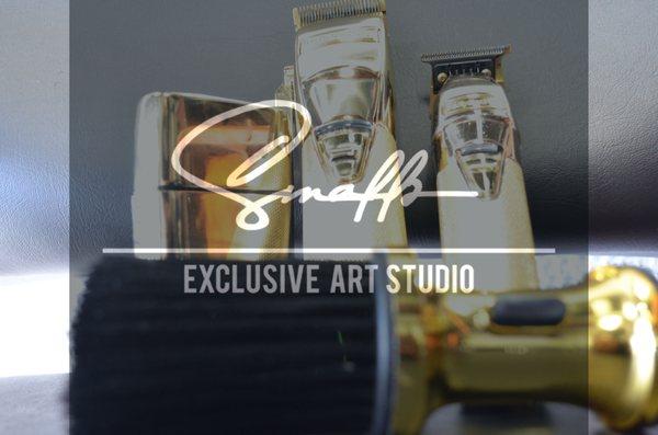 Smallz Exclusive Art Studio