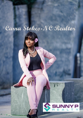 Carra Stokes-Realtor