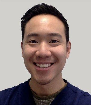 Evan Tran, DDS