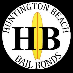 Huntington Beach Bail Bonds Logo