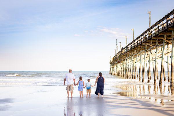 Ocean Isle Beach Photography