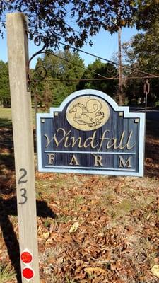 Windfall Farm