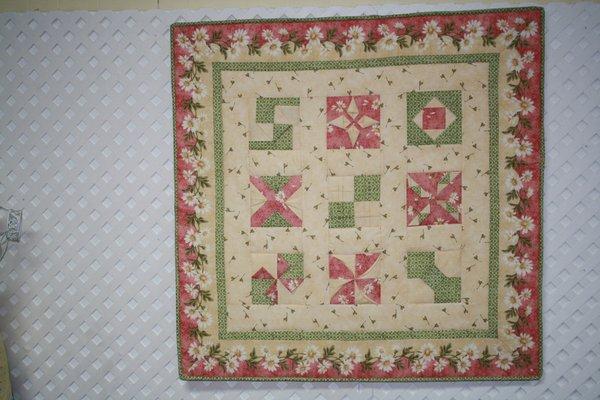 Folded Sampler is just one of the many patterns I have in my shop.