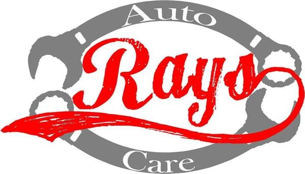 Ray's Auto Care