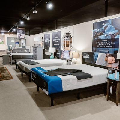 Mattress Gallery | Lapeer, MI | Fenton Home Furnishings