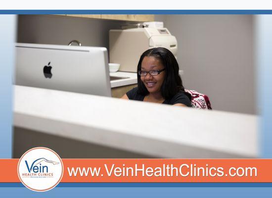 Vein Health Clinics: Obinna Nwobi, MD