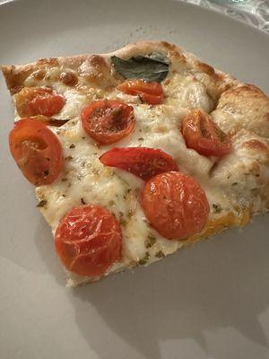 MARGHERITA GRANDMA PIZZA