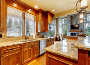 Your kitchen will sparkle from top to bottom when we're through. Sinks, counter top, and floor cleaning are just a few of the...