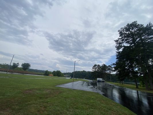 Lake Lanier Olympic Park