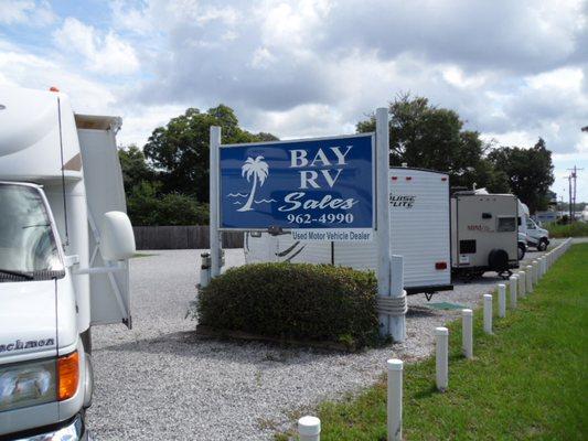 Bay RV Sales