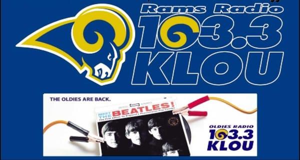 Klou Oldies 103.3 Fm