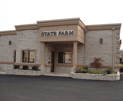 State Farm Office