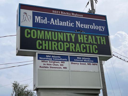 Community Health Chiropractic