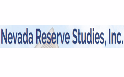 Nevada Reserve Studies - Doug Taylor