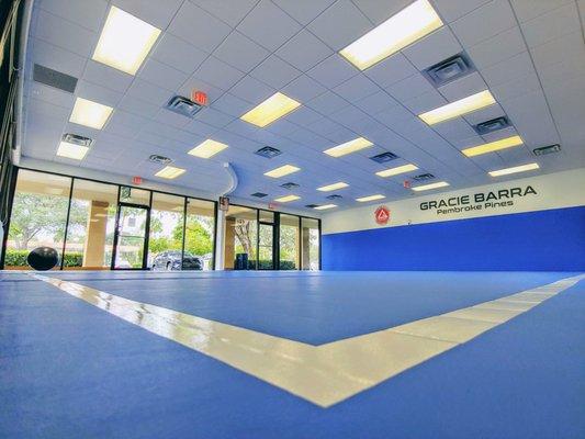 Gracie Barra Pembroke Pines