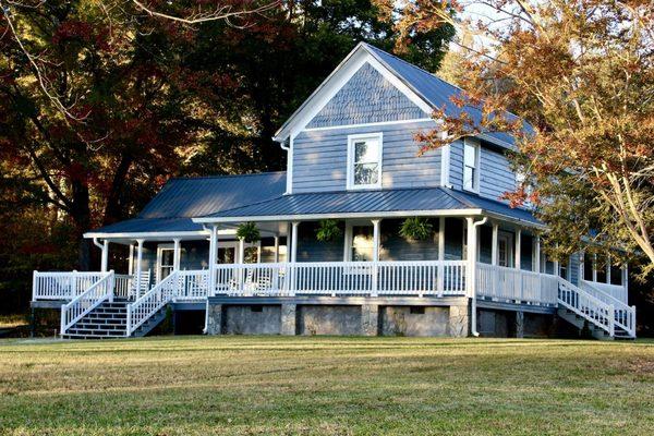 The Farm Lake Lure