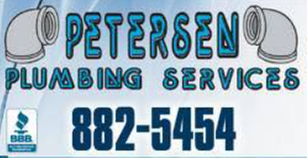 Petersen Plumbing Services