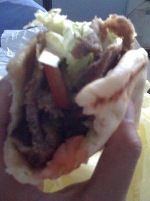 Mmm gyro