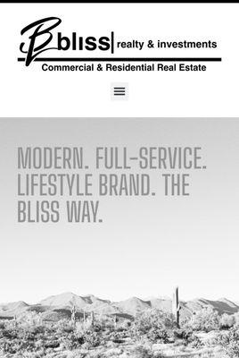 Ranya Sharif-Bliss Realty & Investments