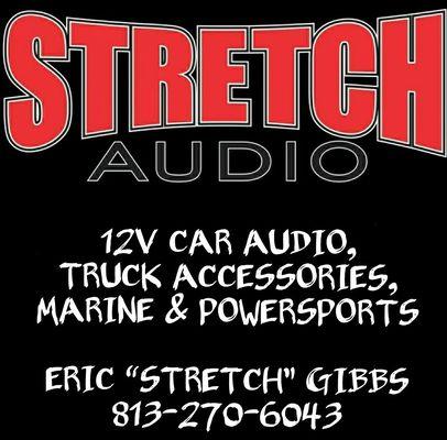 Stretch Audio