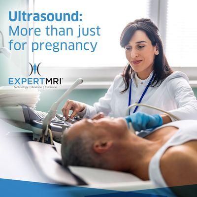 ExpertMRI is California's ultrasound experts. https://expertmri.com/