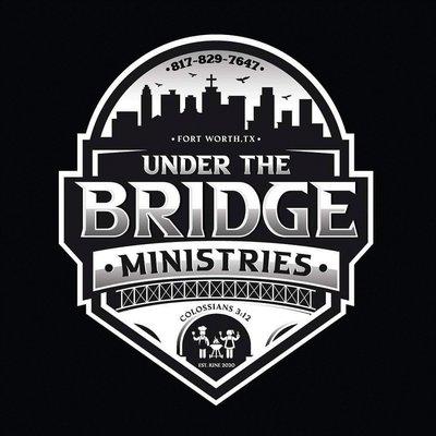 Under the Bridge ministries FW