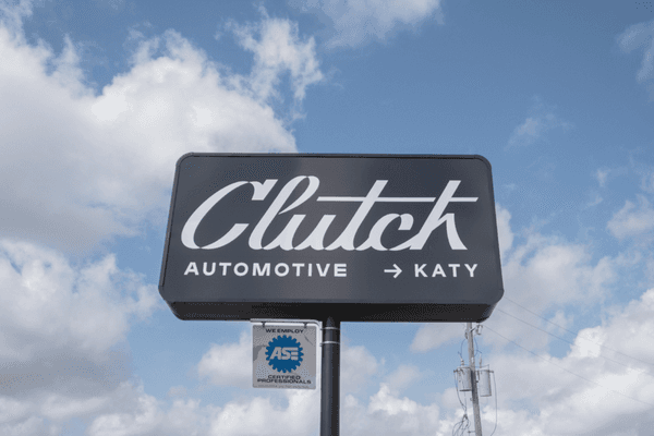 Clutch Automotive - Katy