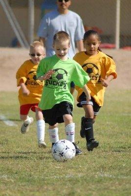 Youth Sports