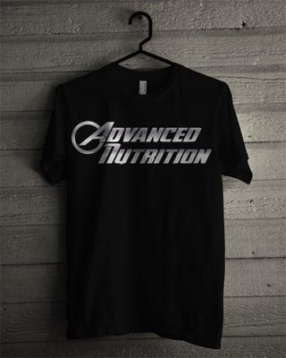 Advanced Nutrition Gear