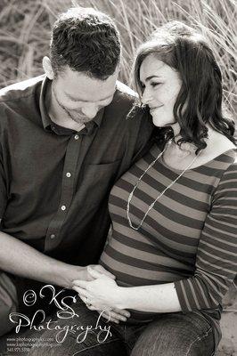 Maternity Portraits