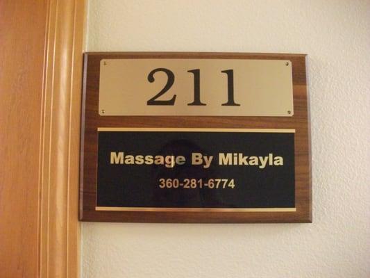 Massage By Mikayla