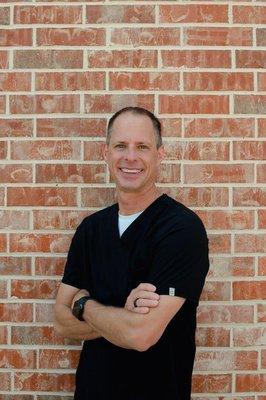 Steve Hoffart, PharmD Owner