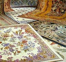 Oriental/Area Rug Cleaning