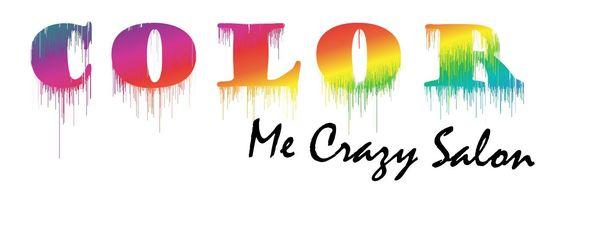 Color Me Crazy