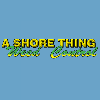 A Shore Thing Weed Control