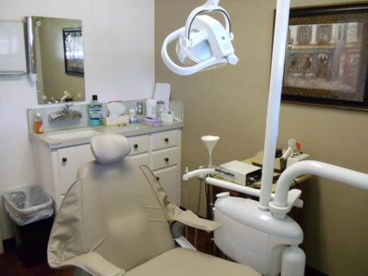 Allcare Family Dentistry