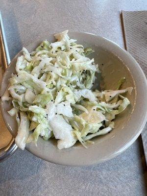 Coleslaw