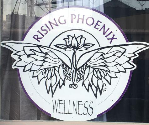 Rising Phoenix Wellness