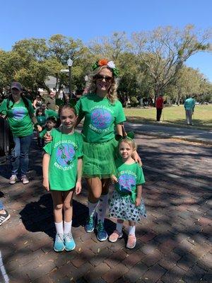 Central Florida Irish Dance