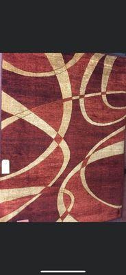 Oriental Rug