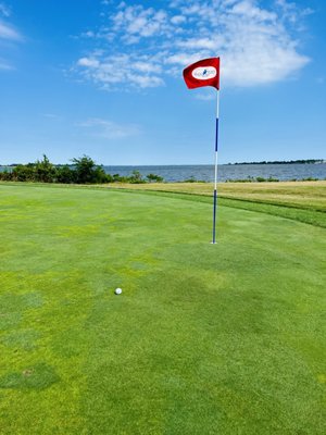 Rocky Point Golf Course