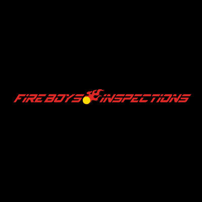 Fire Boys Inspections