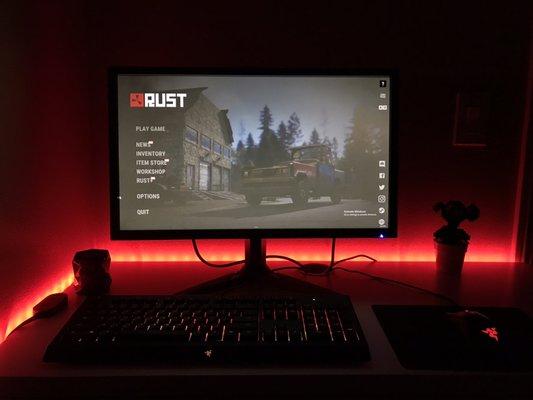 Pc Setup