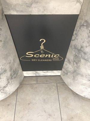 Scenic Cleaners