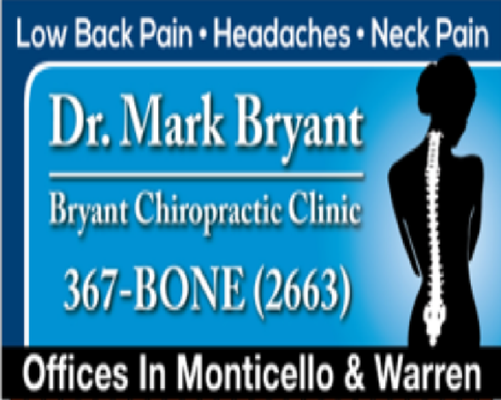 Bryant Chiropractic Clinic, PA