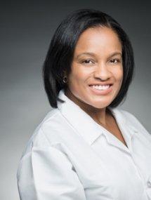 Tara Edwards-Booker, DO, Internal Medicine, Doctors Community Practices at Riverdale